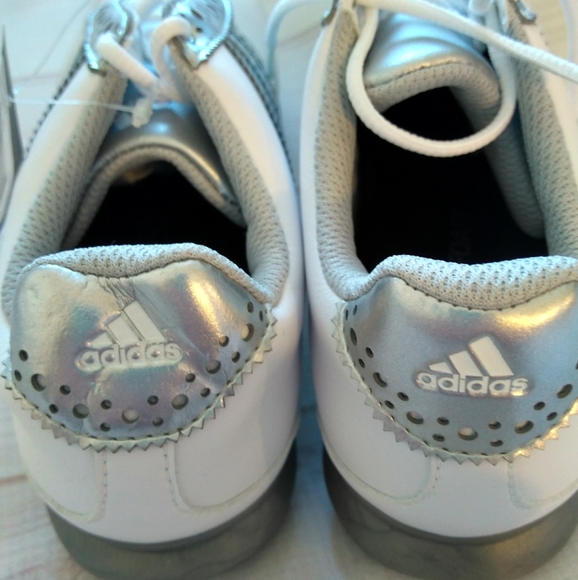 Adidas golf cleet 3.5  5 - Picture 4 of 5